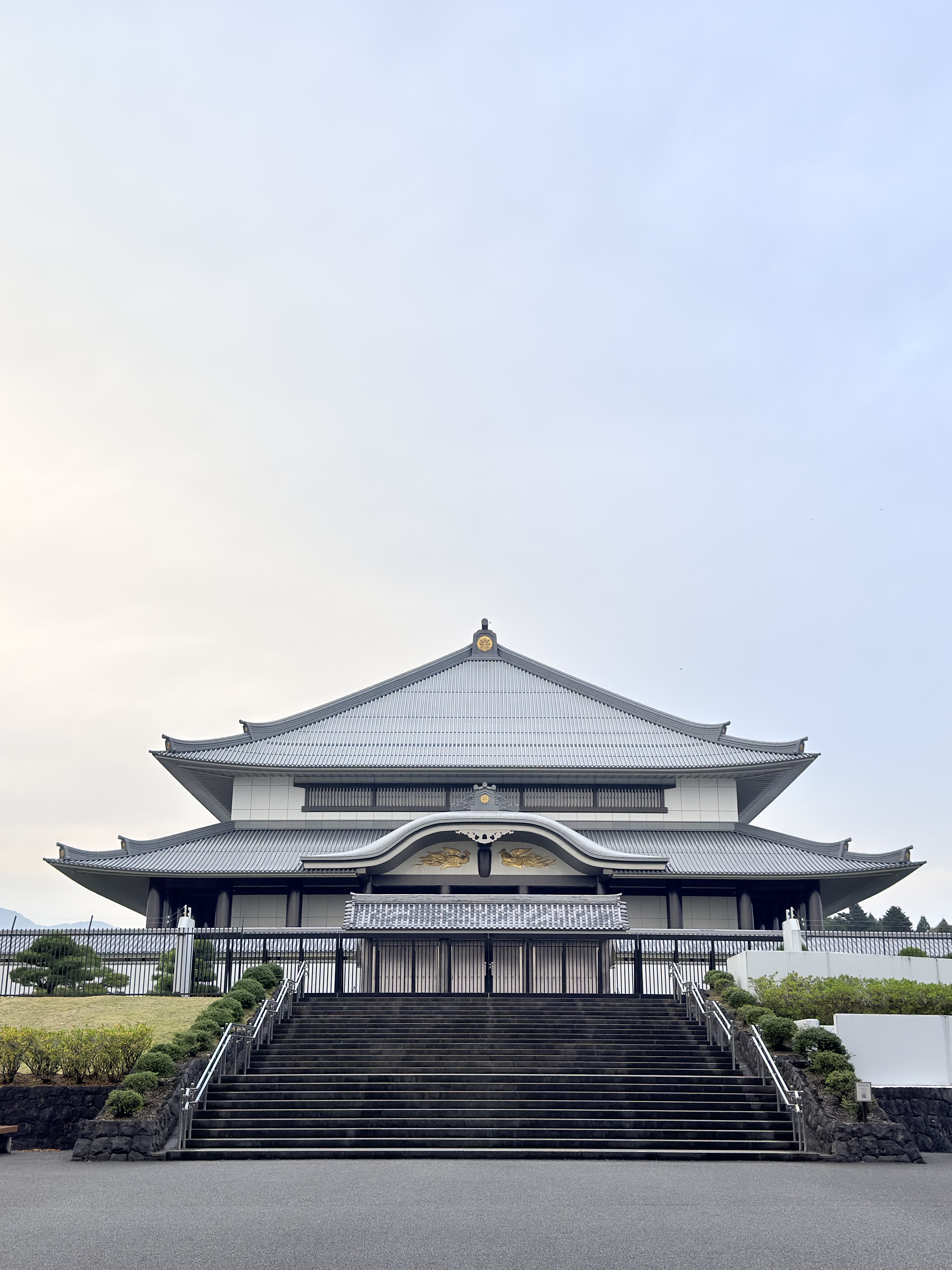 Taisekiji Head Temple